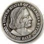 1892 Columbian Exposition Commemorative Half Dollar Copy Coin