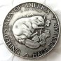 US 1936 Albany Commemorative Half Dollar Copy Coin