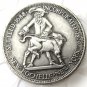 US 1938 New Rochelle Commemorative Half Dollar Copy Coin