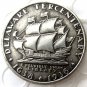 US 1936 Delaware Commemorative Half Dollar Copy Coin