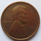 United States 1925 Lincoln Head Cent Copy Coins