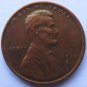 United States 1910-D Lincoln Head Cent Copy Coins