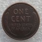 United States 1933-S Lincoln Head Cent Copy Coins