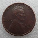 United States 1914-D Lincoln Head Cent Copy Coins United States 1914-D Lincoln Head Cent Copy Coins