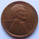 United States 1911-S Lincoln Head Cent copy coins United States 1911-S Lincoln Head Cent copy coins