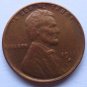 United States 1911-S Lincoln Head Cent copy coins