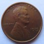 United States 1915 Lincoln Head Cent Copy Coins