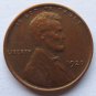 United States 1920 Lincoln Head Cent Copy Coins