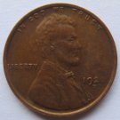 United States 1920-D Lincoln Head Cent Copy Coins