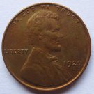 United States 1920-S Lincoln Head Cent Copy Coins