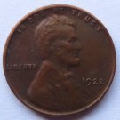 United States 1922 Lincoln Head Cent Copy Coins