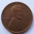 United States 1922-D Lincoln Head Cent Copy Coins