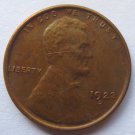 United States 1923-D Lincoln Head Cent Copy Coins