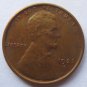 United States 1923-D Lincoln Head Cent Copy Coins