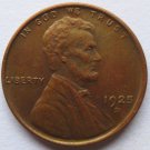United States 1925-D Lincoln Head Cent Copy Coins United States 1925-D Lincoln Head Cent Copy Coins