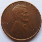 United States 1925-S Lincoln Head Cent Copy Coins United States 1925-S Lincoln Head Cent Copy Coins
