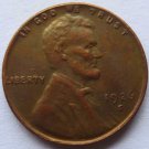 United States 1926-S Lincoln Head Cent Copy Coins