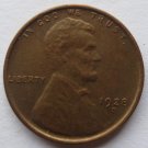 United States 1928-D Lincoln Head Cent Copy Coins