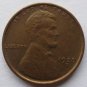United States 1928-D Lincoln Head Cent Copy Coins