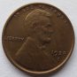 United States 1928-S Lincoln Head Cent Copy Coins