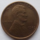 United States 1929 Lincoln Head Cent Copy Coins