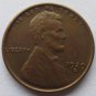 United States 1929-D Lincoln Head Cent Copy Coins