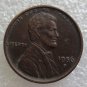 United States 1956-D Lincoln Head Cent Copy Coins