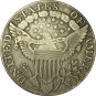 1799 Draped Bust Dollar COIN COPY