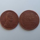 1 Pcs 1956D LINCOLN ONE CENTS COPY Coin 1 Pcs 1956D LINCOLN ONE CENTS COPY Coin