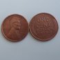 1 Pcs 1954 LINCOLN ONE CENTS COPY Coin