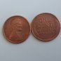1 Pcs 1953s LINCOLN ONE CENTS COPY Coin