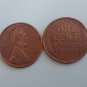 1 Pcs 1952s LINCOLN ONE CENTS COPY Coin