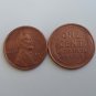 1 Pcs 1952d LINCOLN ONE CENTS COPY Coin