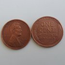 1 Pcs 1952 LINCOLN ONE CENTS COPY Coin
