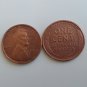 1 Pcs 1951s LINCOLN ONE CENTS COPY Coin