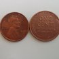 1 Pcs 1951d LINCOLN ONE CENTS COPY Coin