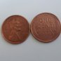 1 Pcs 1950s LINCOLN ONE CENTS COPY Coin