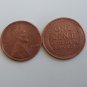 1 Pcs 1950 LINCOLN ONE CENTS COPY Coin
