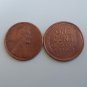 1 Pcs 1948s LINCOLN ONE CENTS COPY Coin