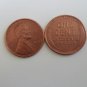 1 Pcs 1947 LINCOLN ONE CENTS COPY Coin