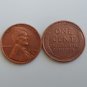 1 Pcs 1946s LINCOLN ONE CENTS COPY Coin