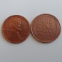 1 Pcs 1946 LINCOLN ONE CENTS COPY Coin