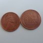 1 Pcs 1945 LINCOLN ONE CENTS COPY Coin