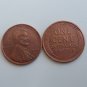 1 Pcs 1944s LINCOLN ONE CENTS COPY Coin