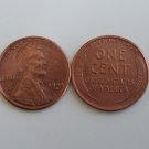 1 Pcs 1943d LINCOLN ONE CENTS COPY Coin
