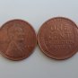 1 Pcs 1942d LINCOLN ONE CENTS COPY Coin