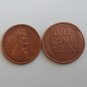 1 Pcs 1942 LINCOLN ONE CENTS COPY Coin