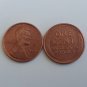 1 Pcs 1940s LINCOLN ONE CENTS COPY Coin
