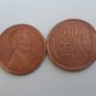 1 Pcs 1940 LINCOLN ONE CENTS COPY Coin
