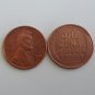 1 Pcs 1936d LINCOLN ONE CENTS COPY Coin